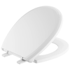 Round Front Standard Close Toilet Seat