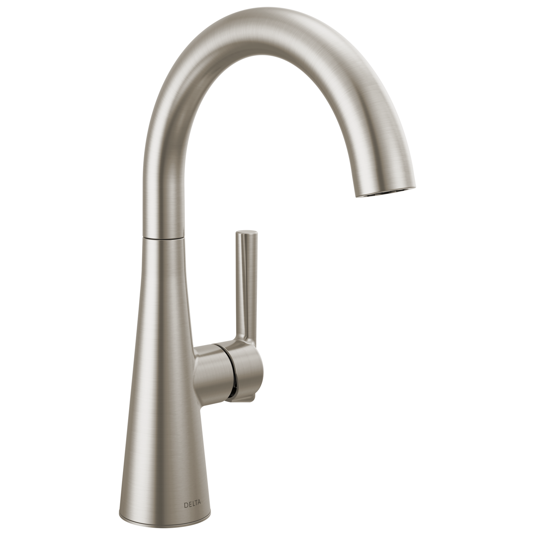Single Handle Bar Prep Faucet