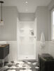 ProCrylic 36 in. Shower Surround