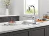 Touch2O® Bar / Prep Faucet with Touchless Technology