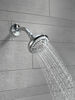 6-Setting Shower Head