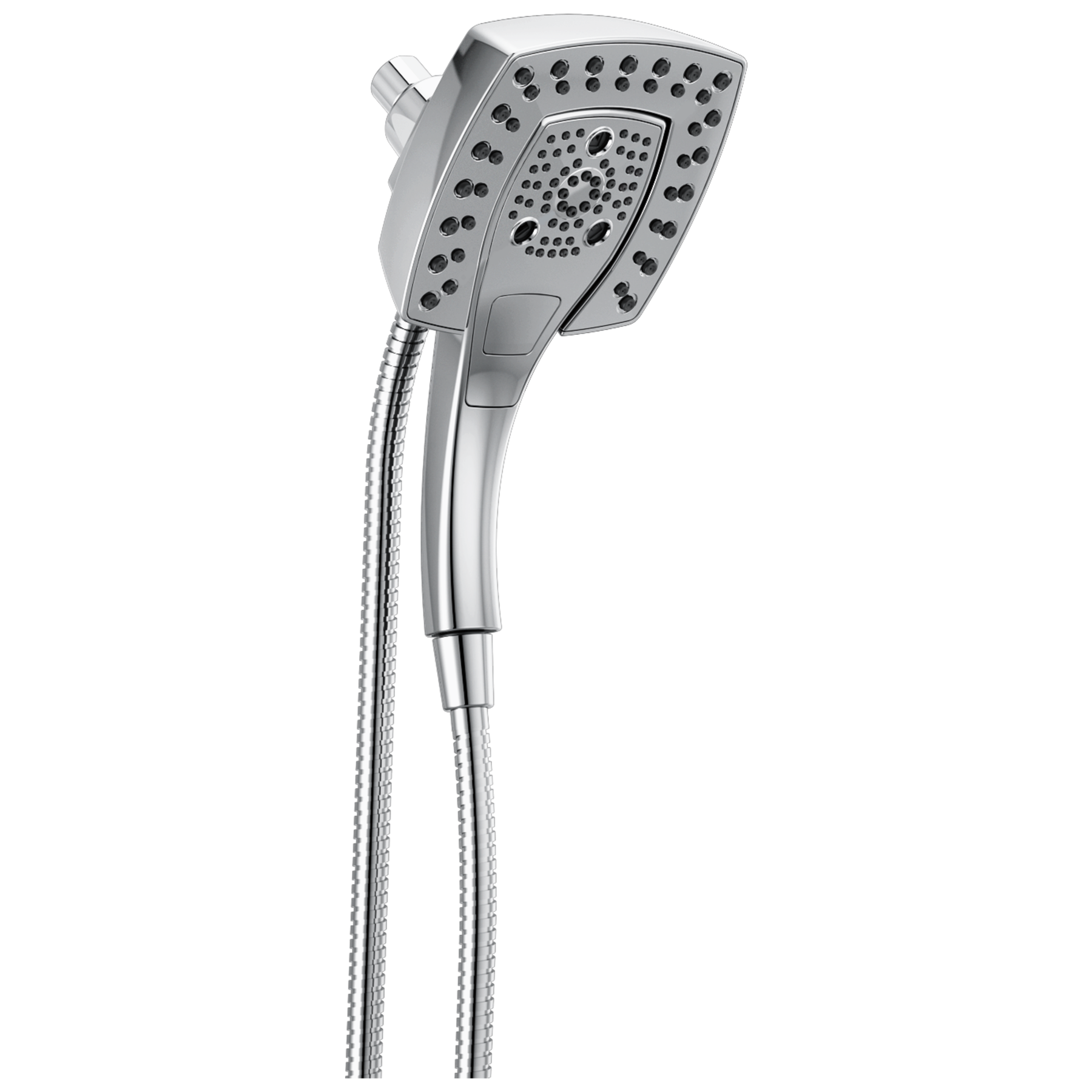 H<sub>2</sub>Okinetic® In2ition® 5-Setting Two-in-One Shower