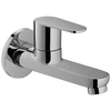 One Way Bib Tap
