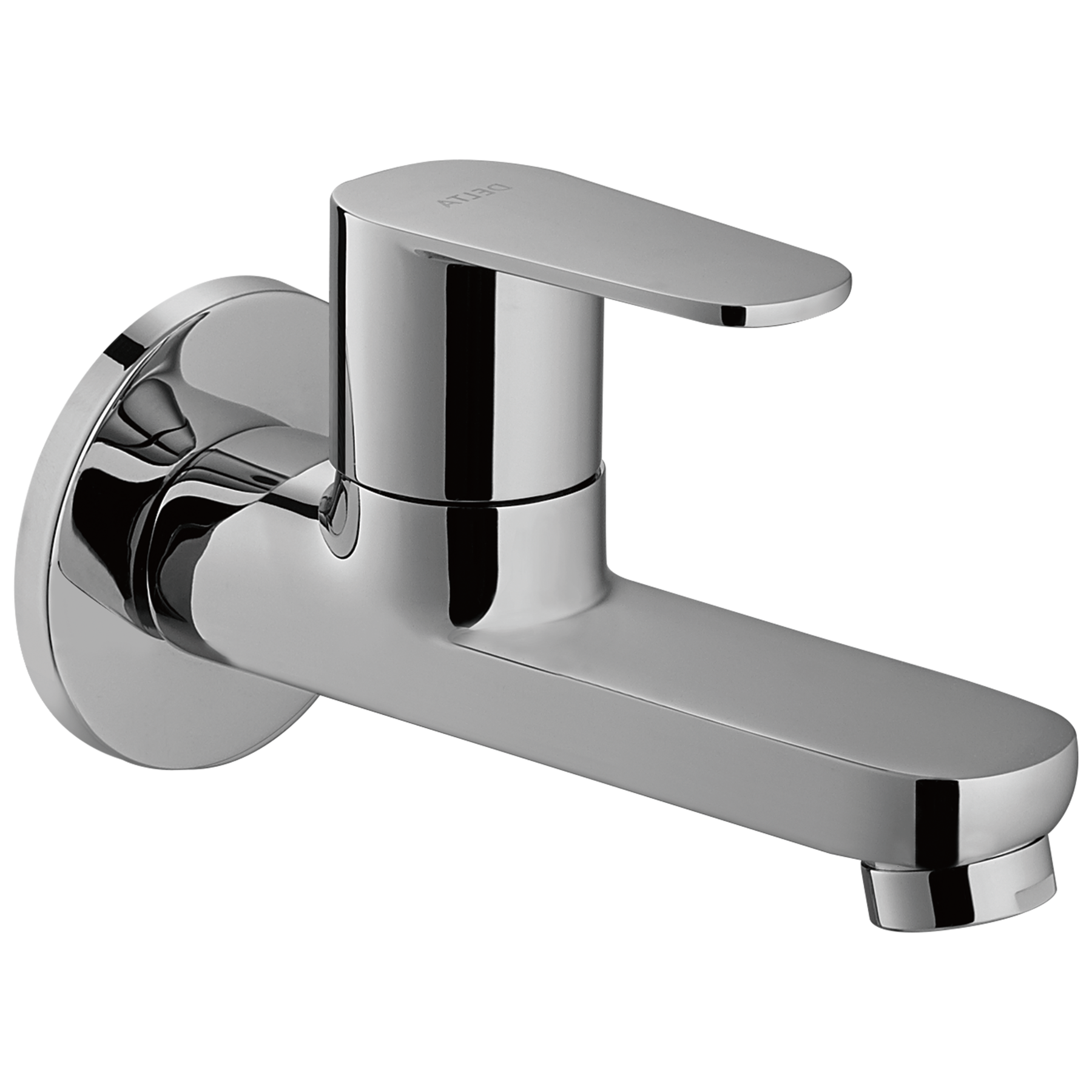 One Way Bib Tap