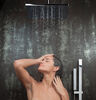Square Wall Elbow for Hand Shower