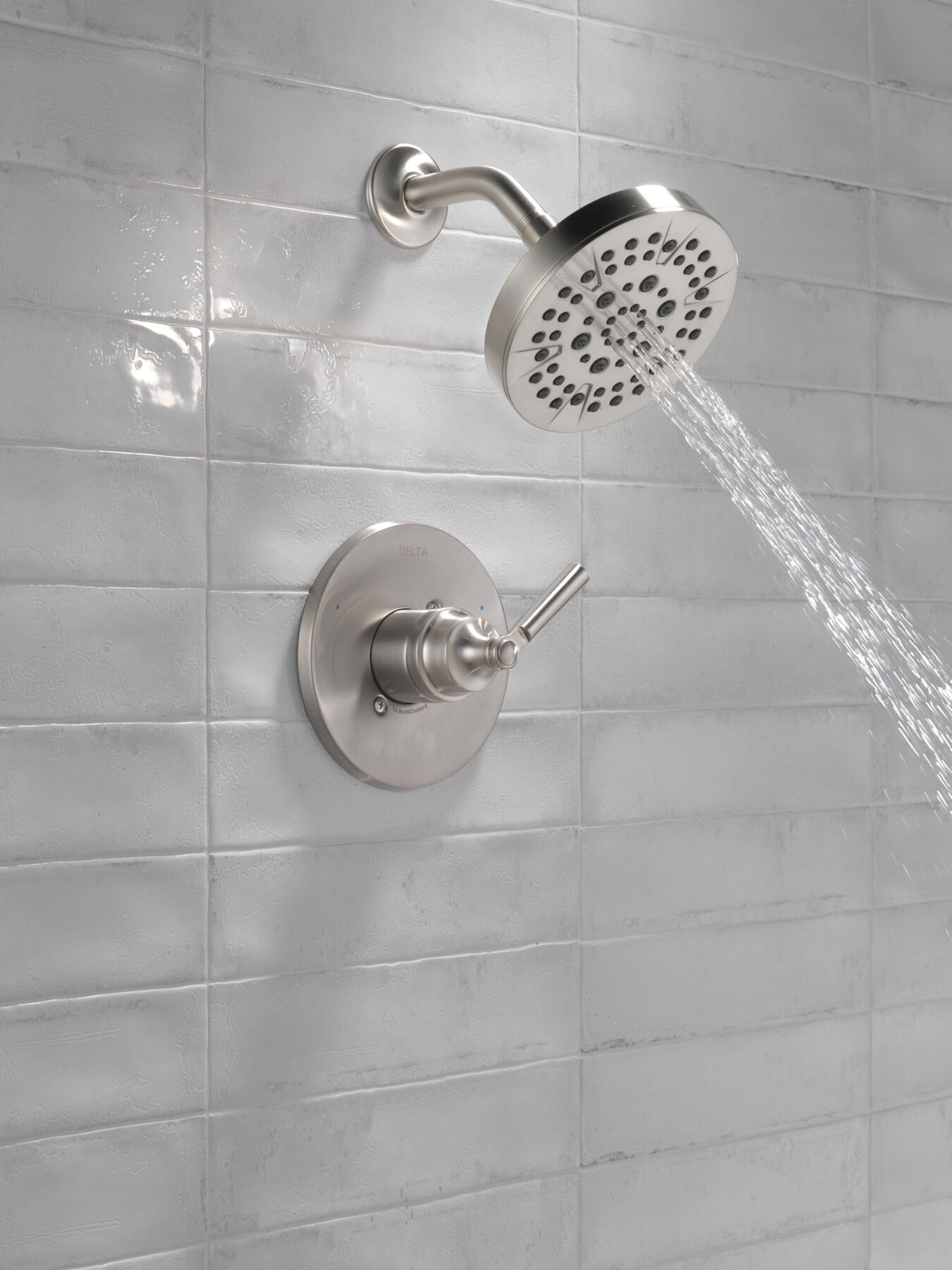 Shower Trim with High-Flow Rough Bundle - 14 Series, image 7