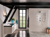 Premium Single-Setting Slide Bar Hand Shower
