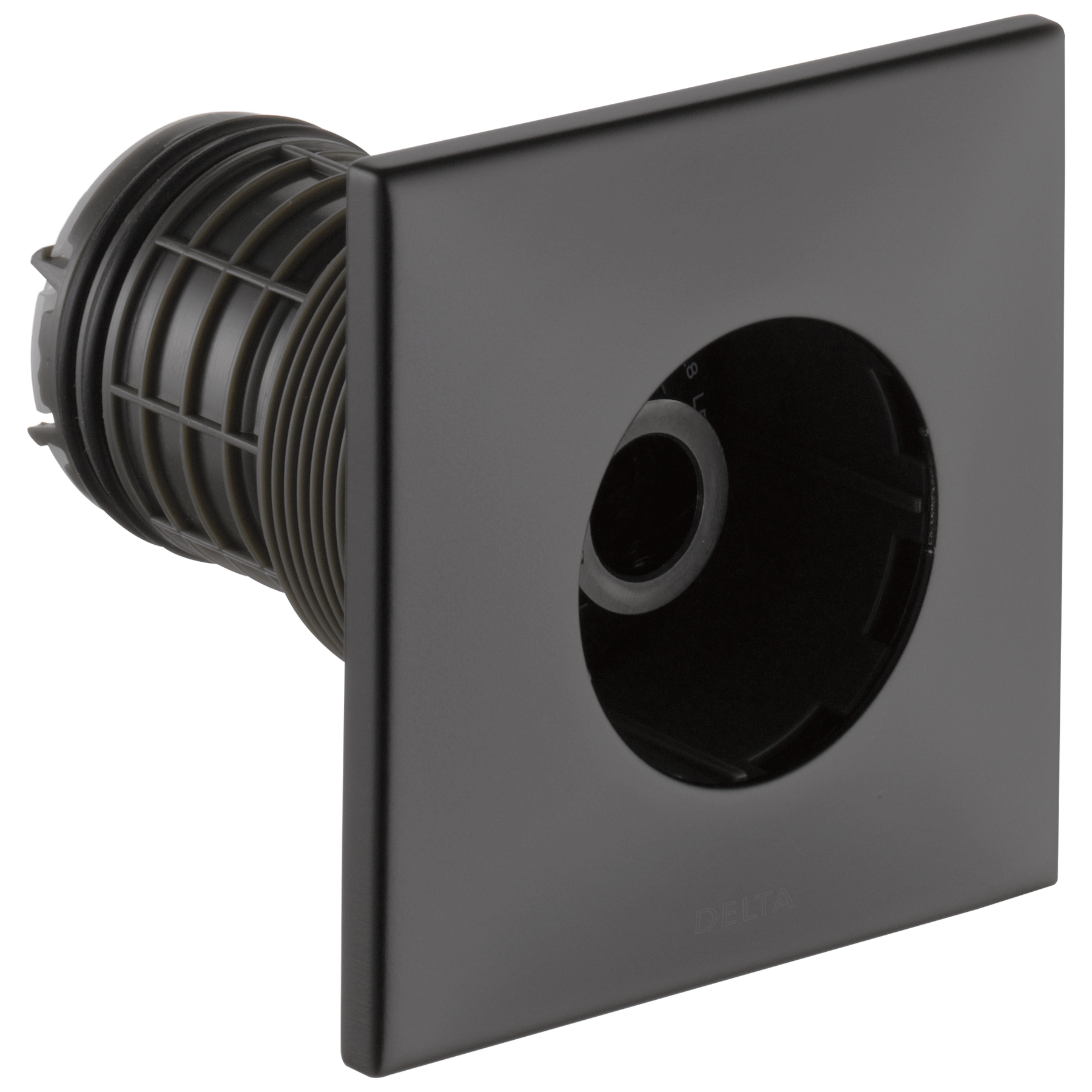 HydraChoice® Square Body Spray Trim