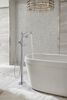 Metal Lever Handle Kit - 13 / 14 Series & Floor Mount