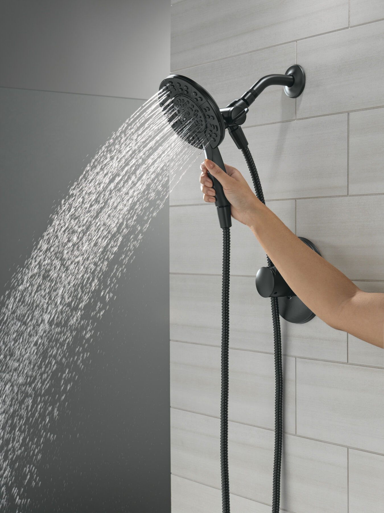 14S Shower Only with In2ition&reg; - (Recertified)