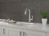 Touch2O® Bar / Prep Faucet with Touchless Technology