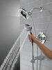 Monitor 17 Series Tub and Shower Trim