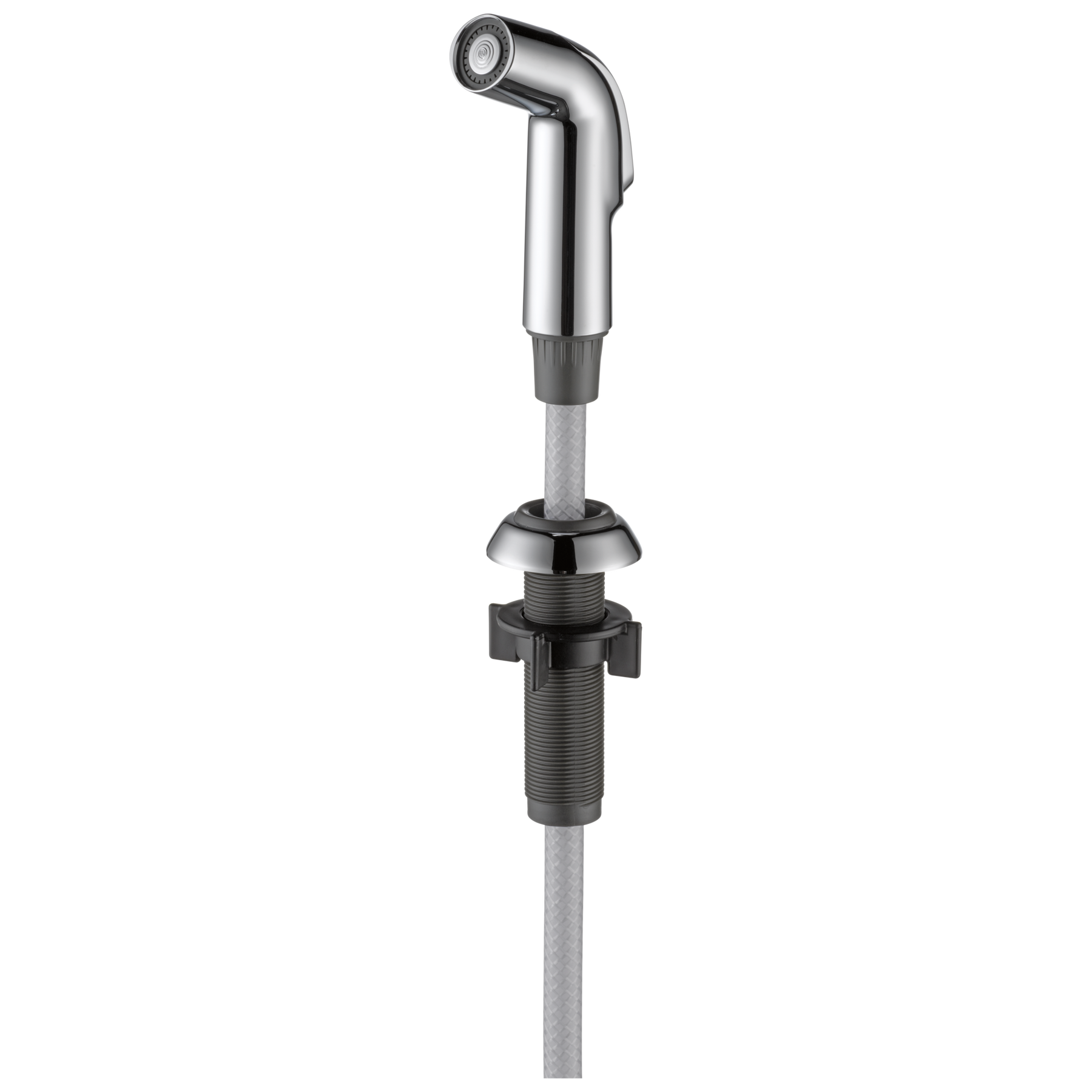 Side Spray & Hose Assembly