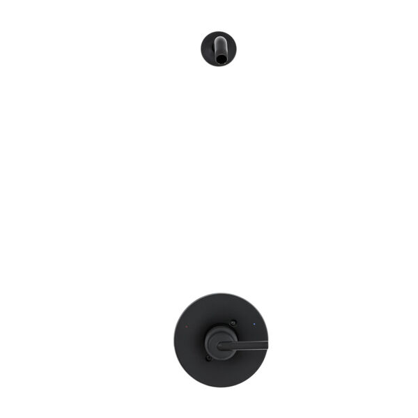 Monitor 14 Series Shower Trim - Less Head