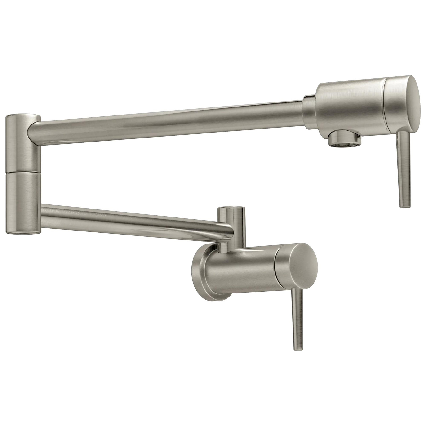 Wall-Mount Pot Filler (Recertified)