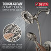 Tub/Shower Rough & Trim 1L 14S (Recertified)