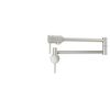 Wall-Mount Pot Filler (Recertified)