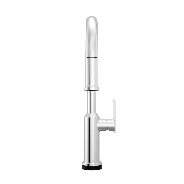 Touch2O&reg; Technology Kitchen Faucet with Touchless Technology