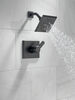 Monitor® 14 Series H<sub>2</sub>Okinetic® Shower Trim