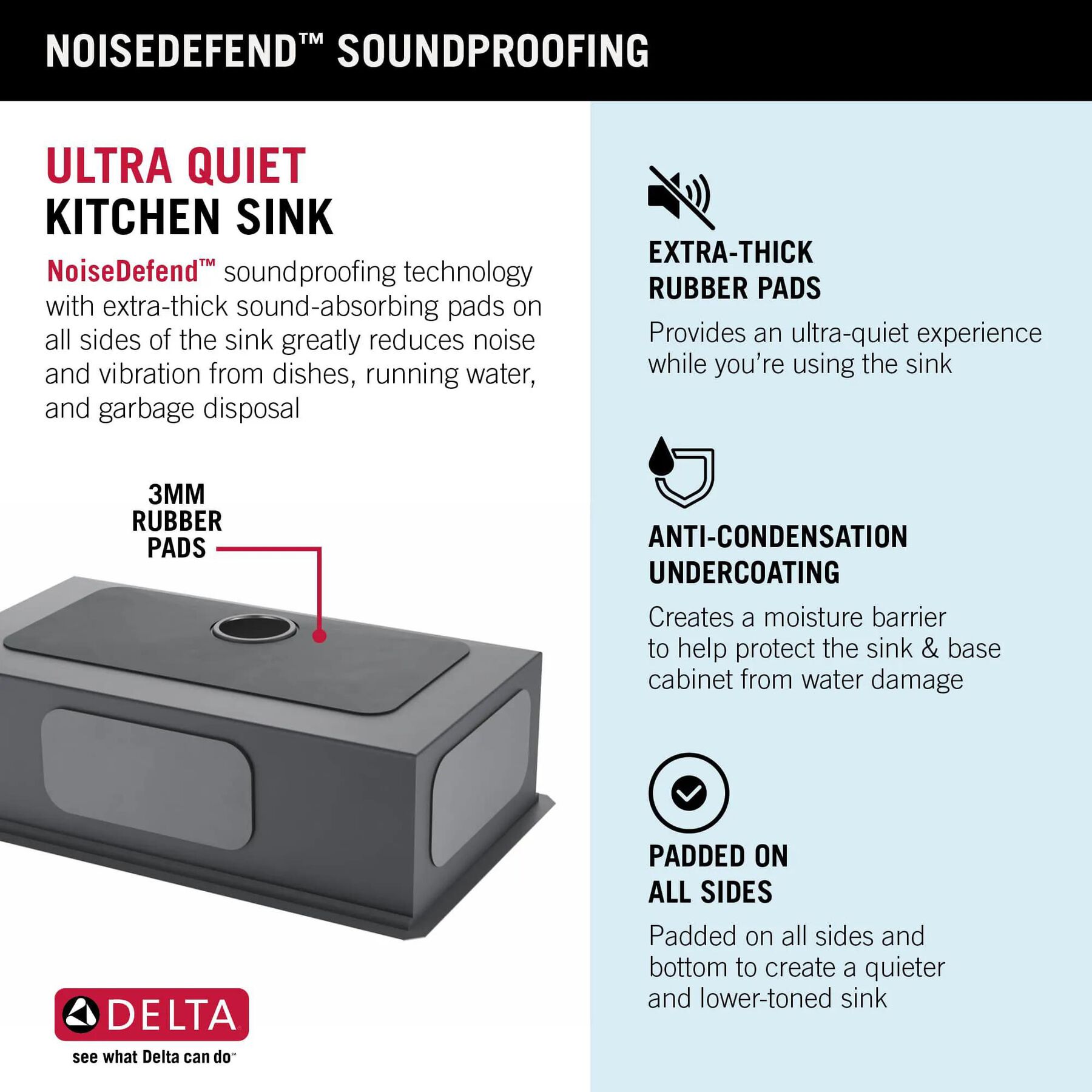 32&rdquo; Workstation Kitchen Sink Undermount&nbsp;16 Gauge&nbsp;Stainless Steel Single Bowl with&nbsp;WorkFlow&trade; Ledge and Accessories