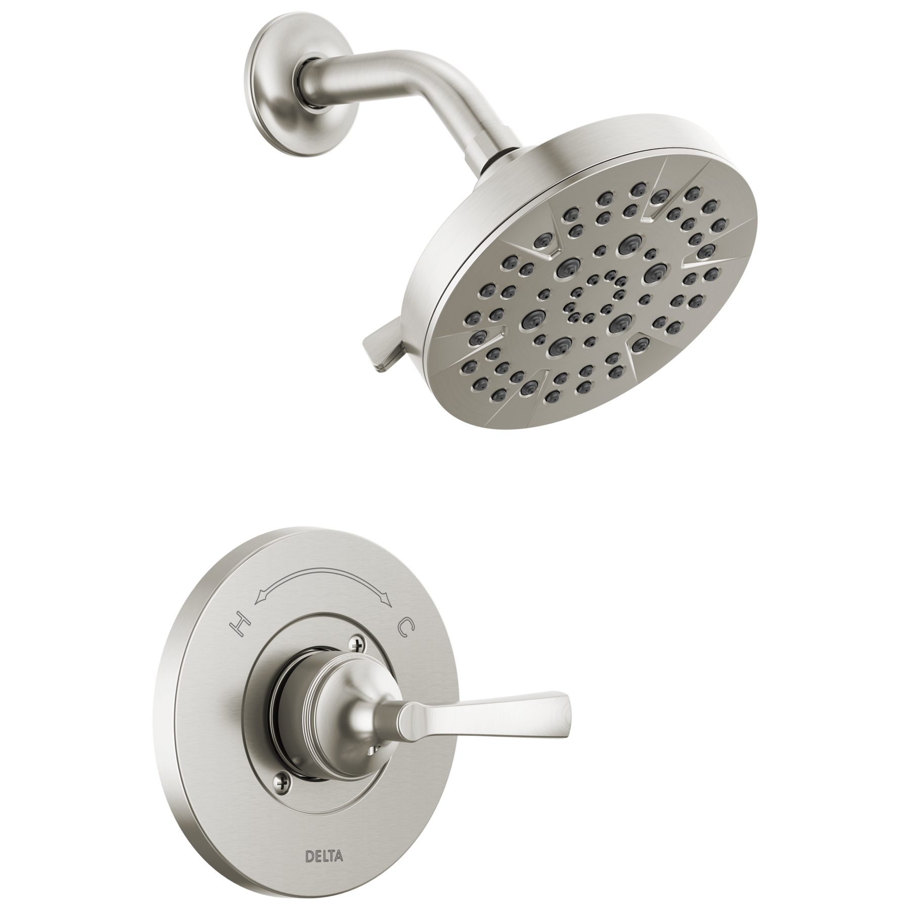Monitor® 14 Series Shower Only (Recertified)