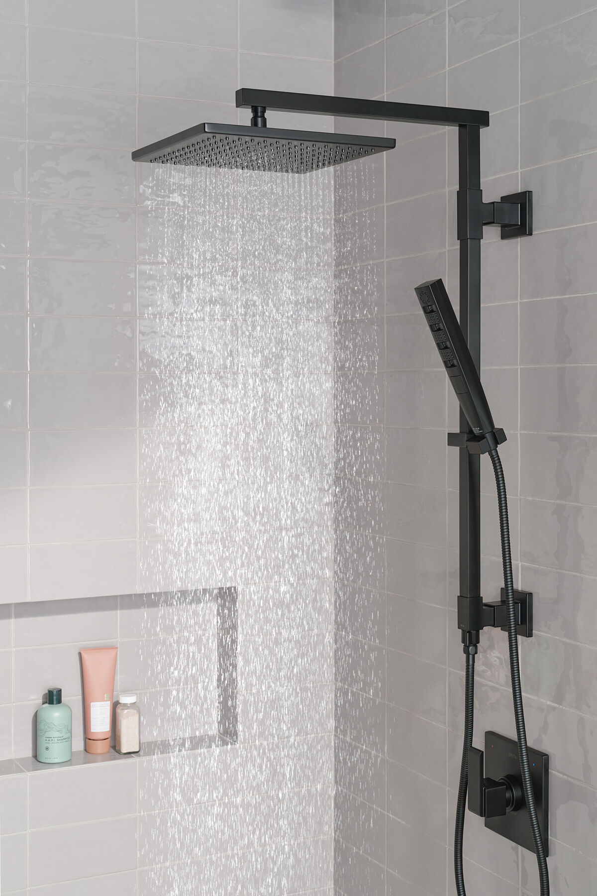 Shower Column Bundle - Angular, image 6