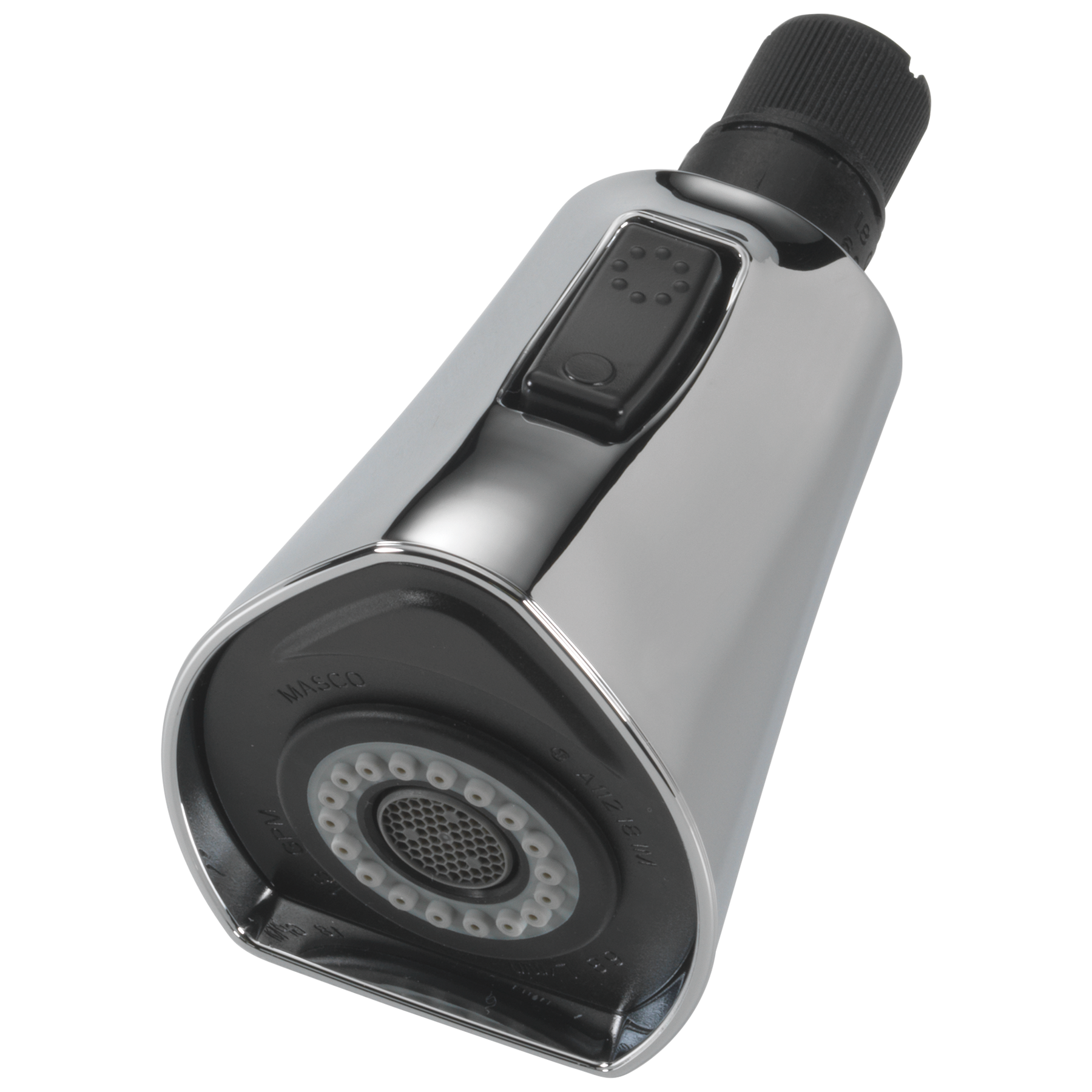 Spray Assembly - Pull-Down