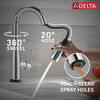 Touch2O® Bar / Prep Faucet with Touchless Technology