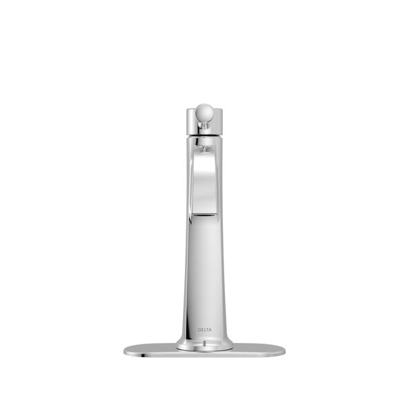 Single Handle Bathroom Faucet
