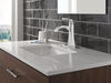 Single Handle Bathroom Faucet