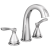 Widespread Faucet