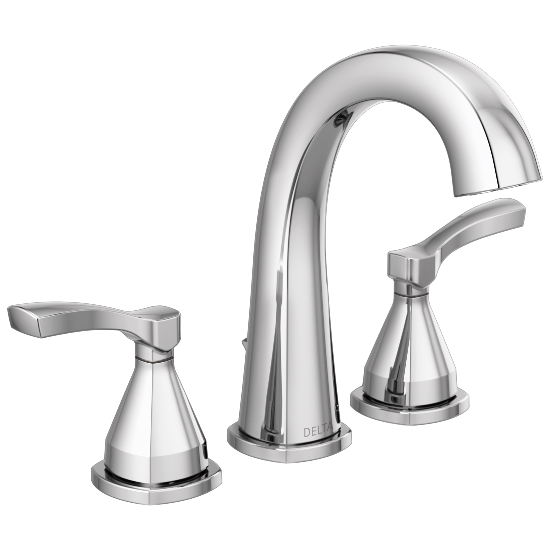 Widespread Faucet