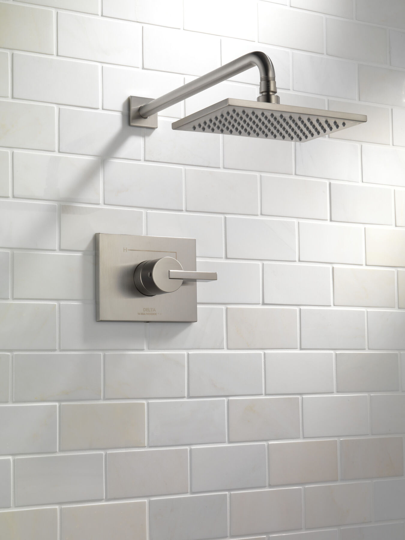 Monitor® 14 Series Shower Trim, image 7