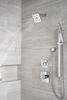 Square Wall Elbow for Hand Shower