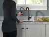 Pull-Down Prep Faucet 1B (Recertified)
