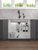 2-Stage Under Sink Advanced Water Filtration System