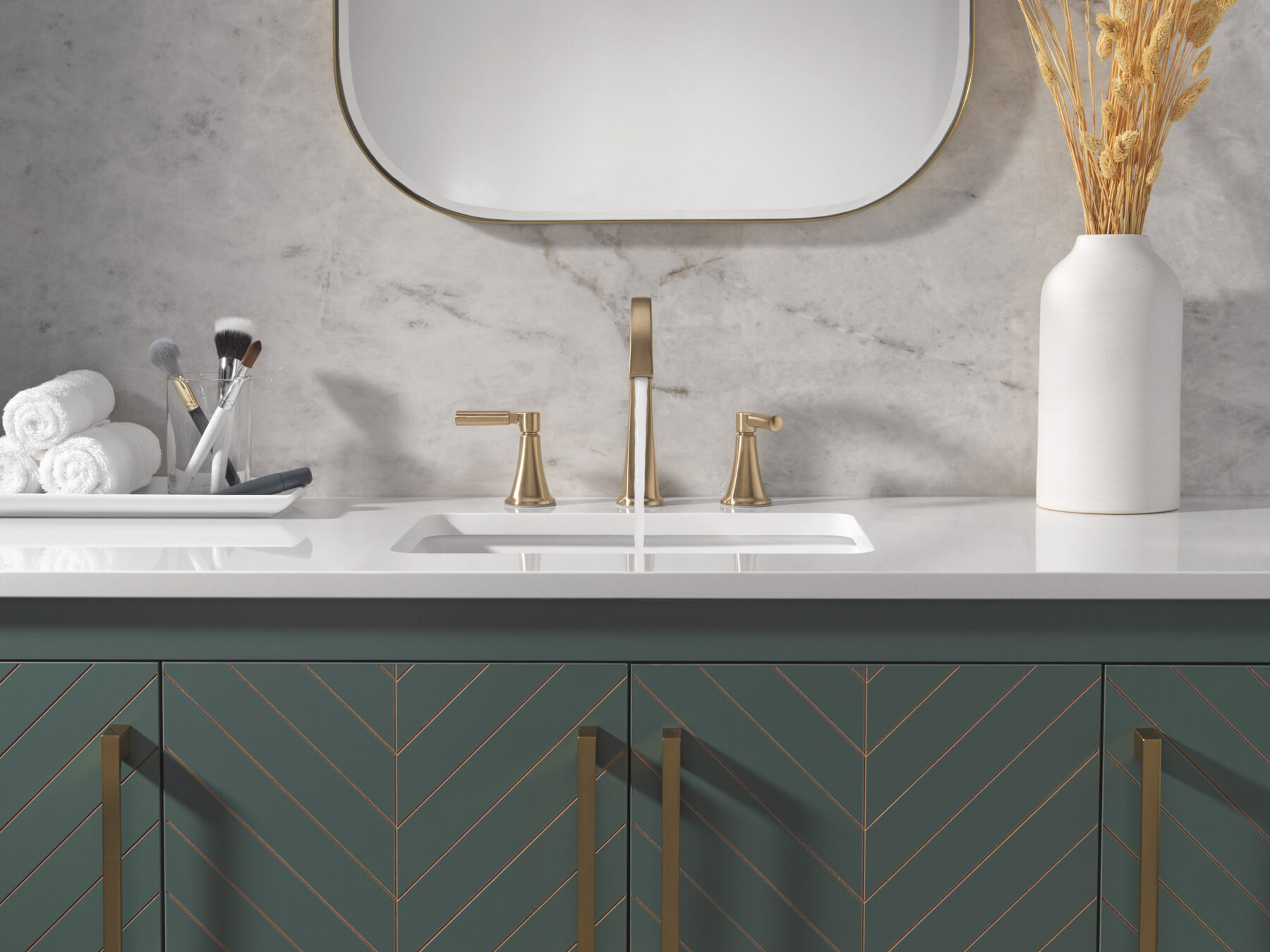 Widespread - Champagne Bronze (Recertified), image 3