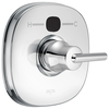 Metal Lever Handle Kit - 14 Series