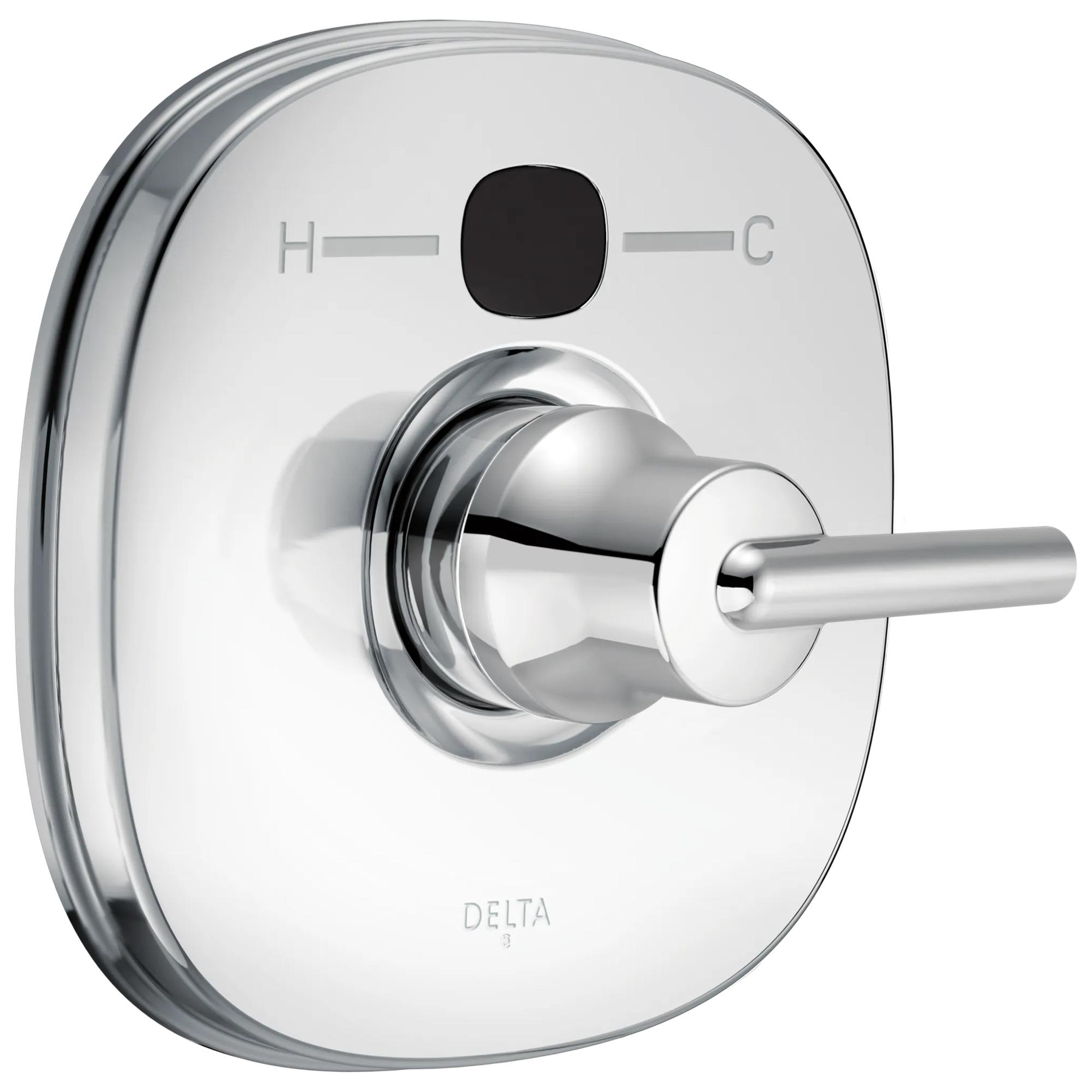 Metal Lever Handle Kit - 14 Series
