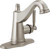 Single Handle Bathroom Faucet