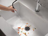 Touch2O&reg; Technology Kitchen Faucet with Touchless Technology