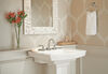 Two Handle Widespread Bathroom Faucet