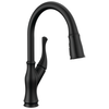 Single-Handle Pull-Down Kitchen Faucet with Touch<sub>2</sub>O&reg; Technology Technology