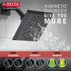 Monitor® 14 Series H<sub>2</sub>Okinetic® Shower Trim
