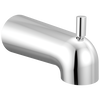 Tub Spout - Pull Up Diverter