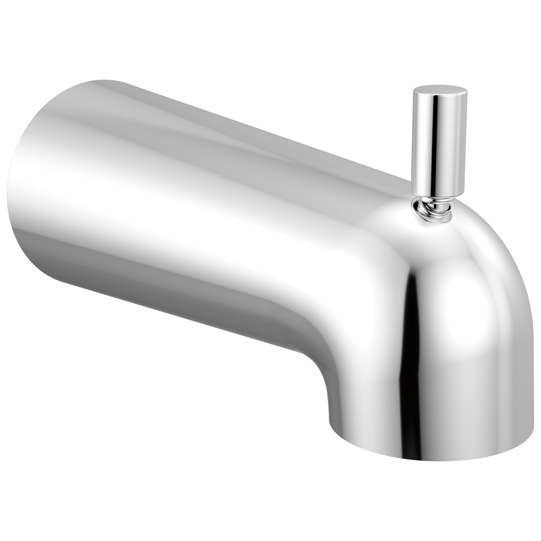 Tub Spout - Pull Up Diverter