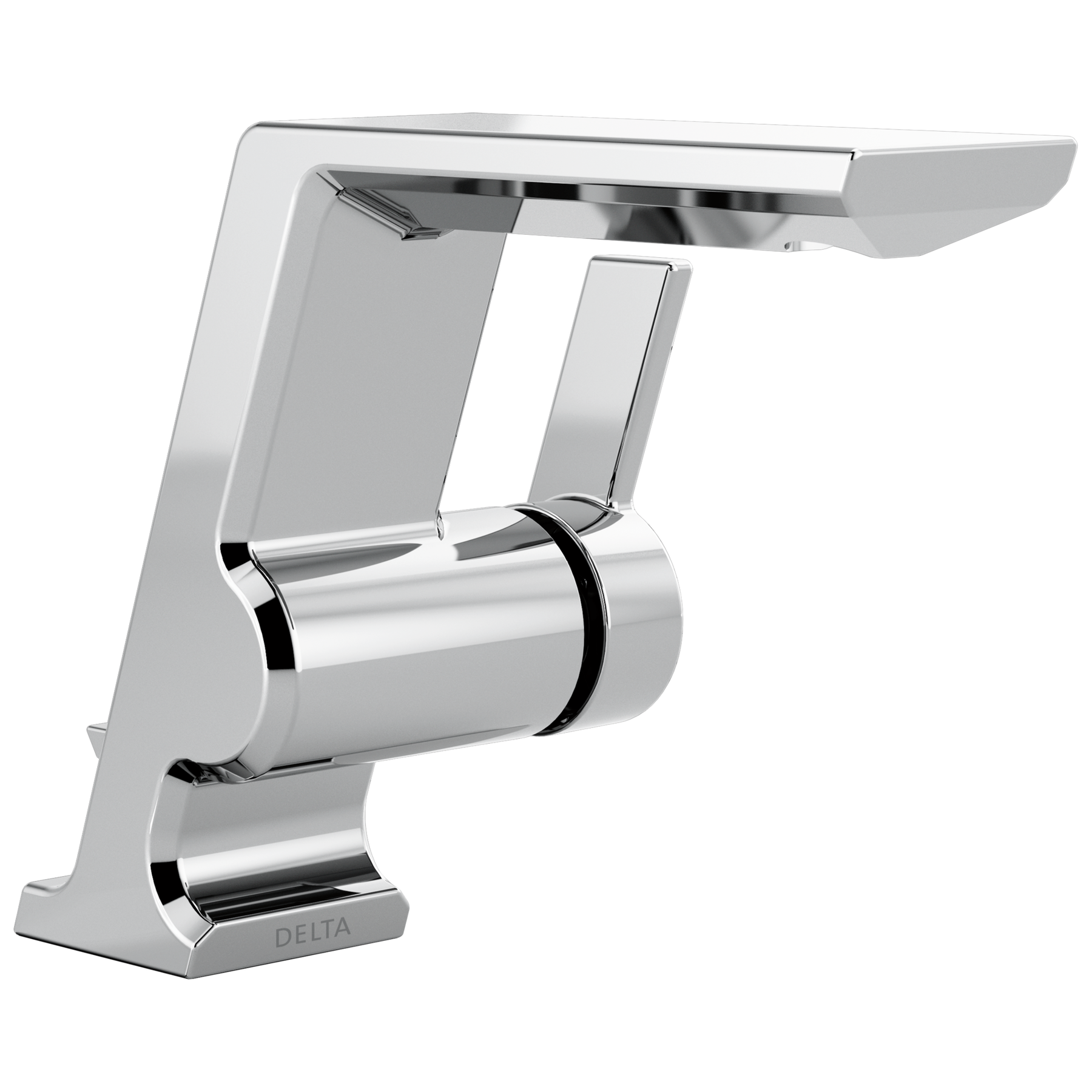 Single Handle Bathroom Faucet