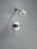 Monitor® 14 Series H<sub>2</sub>Okinetic® Shower Trim