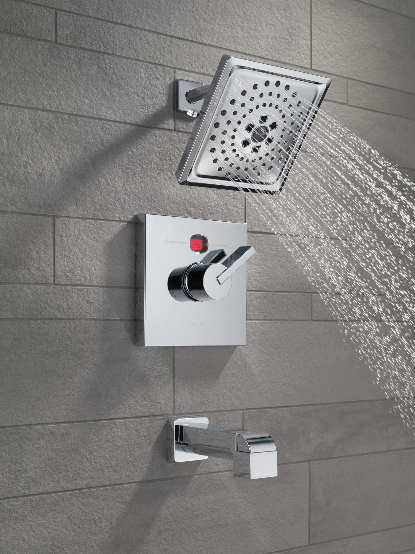 Flange - Shower, image 66