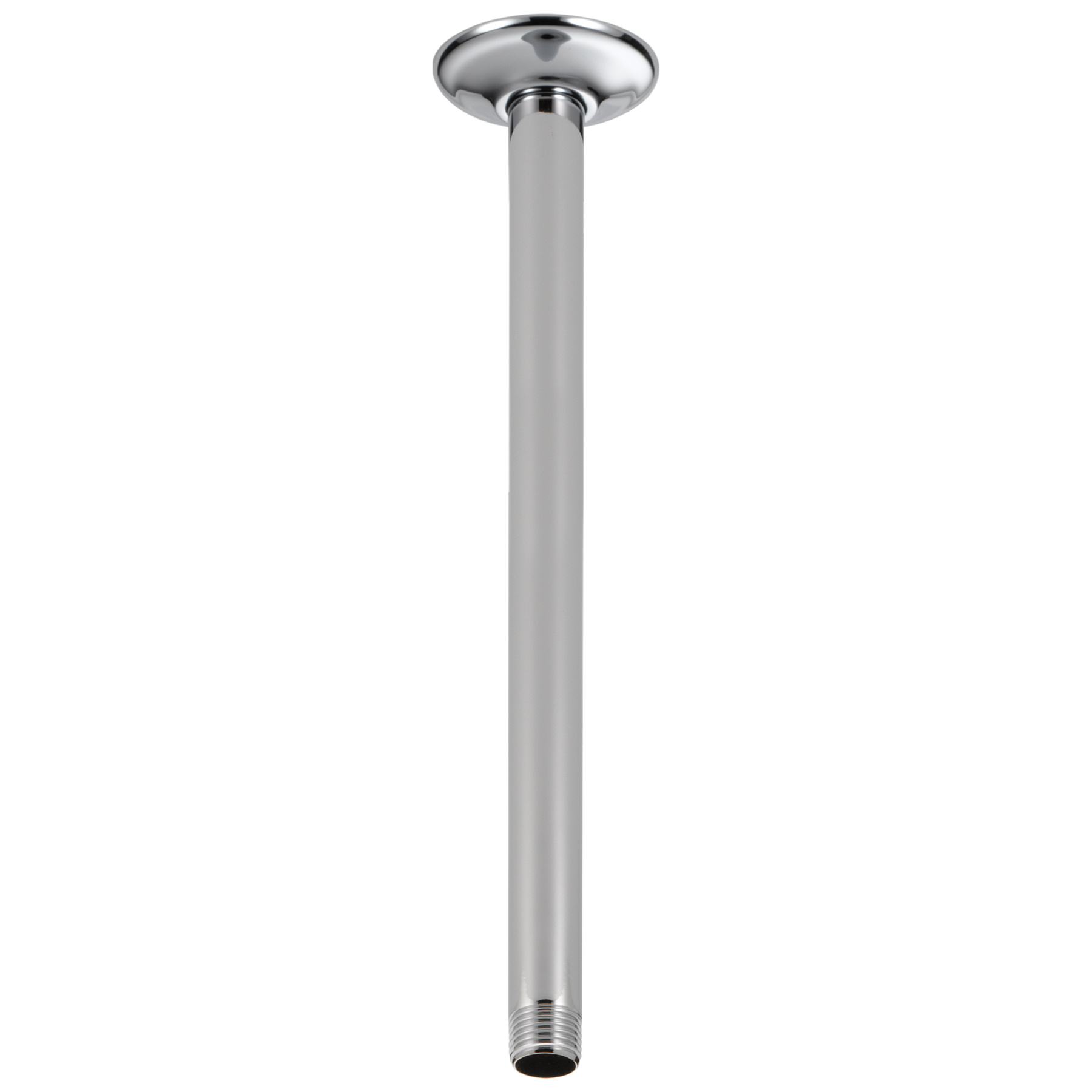 Shower Arm & Flange 14" Ceiling Mount